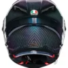 Casque AGV PISTA GP RR Carbon