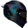 Casque AGV PISTA GP RR Carbon