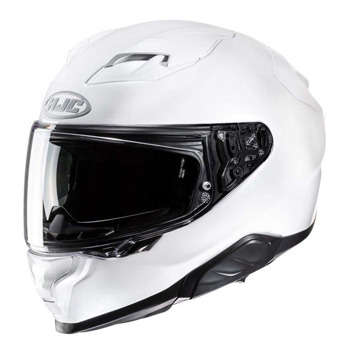 Casque HJC F71 BLANC