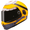 Casque HJC V10 Stuart Minions