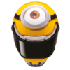 Casque HJC V10 Stuart Minions