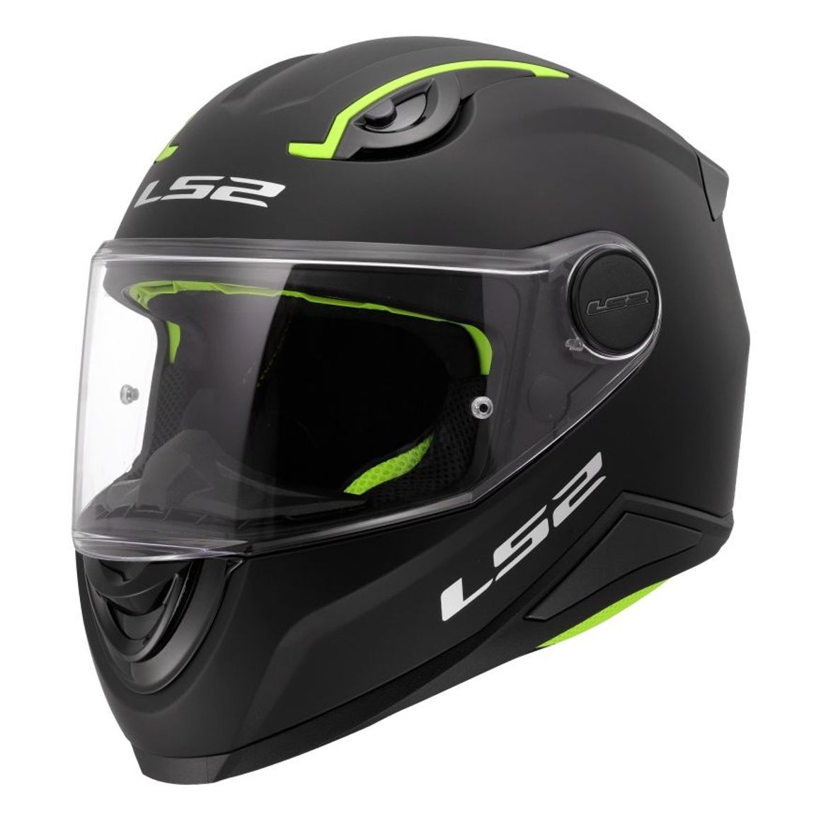 Casque LS2 Junior FF812