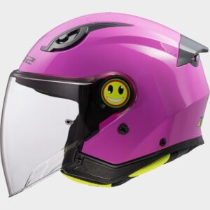 Casque LS2 Junior OF622 Funny