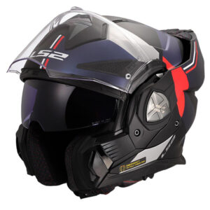 Casque Ls2 Advant X Carbon Ultra