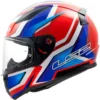 Casque Ls2 FF353 RAPID II FTZ Casque Ls2 FF353 RAPID II FTZ