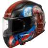 Casque Ls2 FF353 RAPID II ZOMBIE