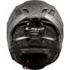 Casque Ls2 FF807 DRAGON FORGED CARBON