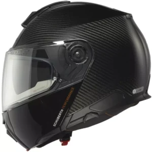 Casque Schuberth C5 Carbone
