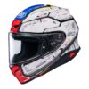 Casque Shoei NXR 2 Gundam Casque Shoei NXR 2 Gundam