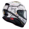 Casque Shoei NXR 2 Gundam 2 Casque Shoei NXR 2 Gundam