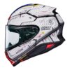 Casque Shoei NXR 2 Gundam 3