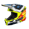 Casque Cross Shot Furious