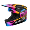 Casque Cross Shot Furious