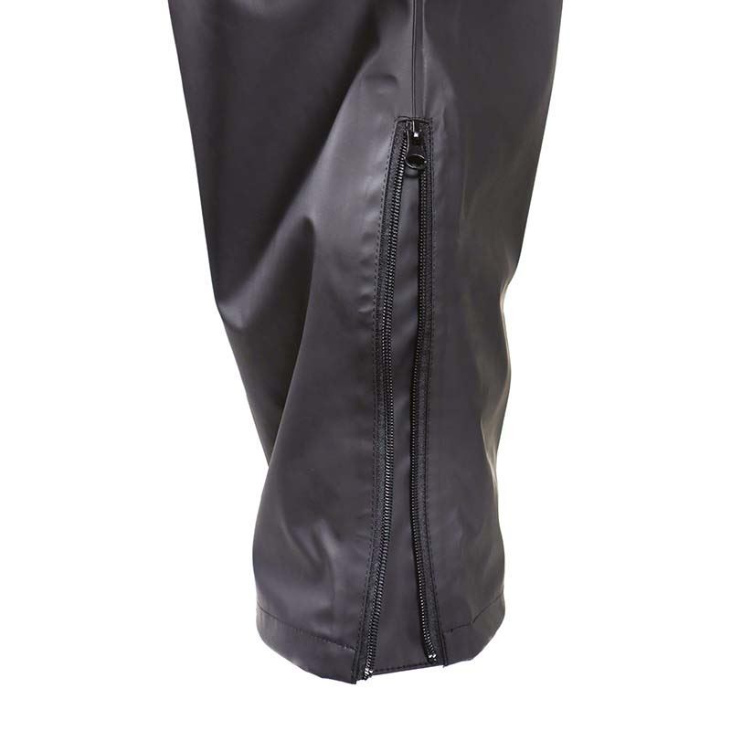 Pantalon de pluie Harisson SUPERFIT zip en bas du pantalon pour la facilité de passer avec les bottes