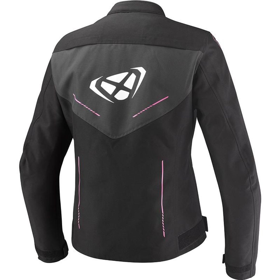 Blouson Ixon Femme Prodigy vue de dos