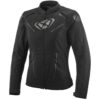 Blouson Ixon Femme Prodigy noir