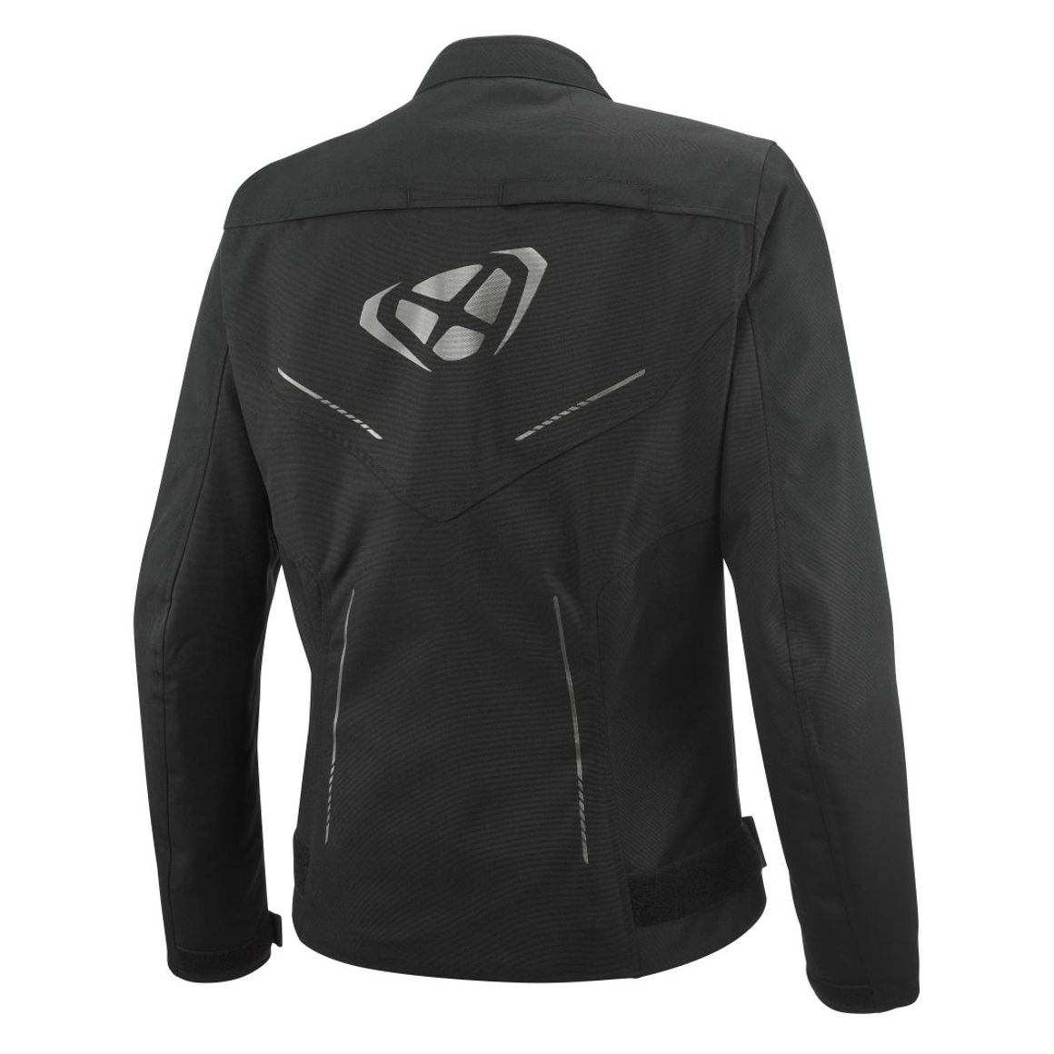Blouson Ixon Femme Prodigy noir