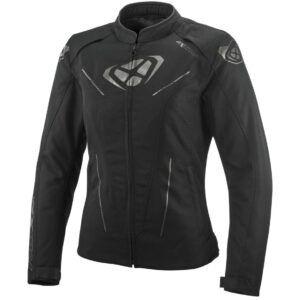Blouson Ixon Femme Prodigy noir
