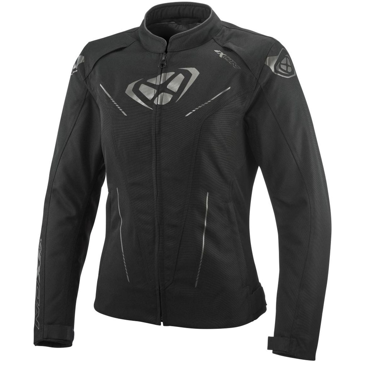 Blouson Ixon Femme Prodigy noir