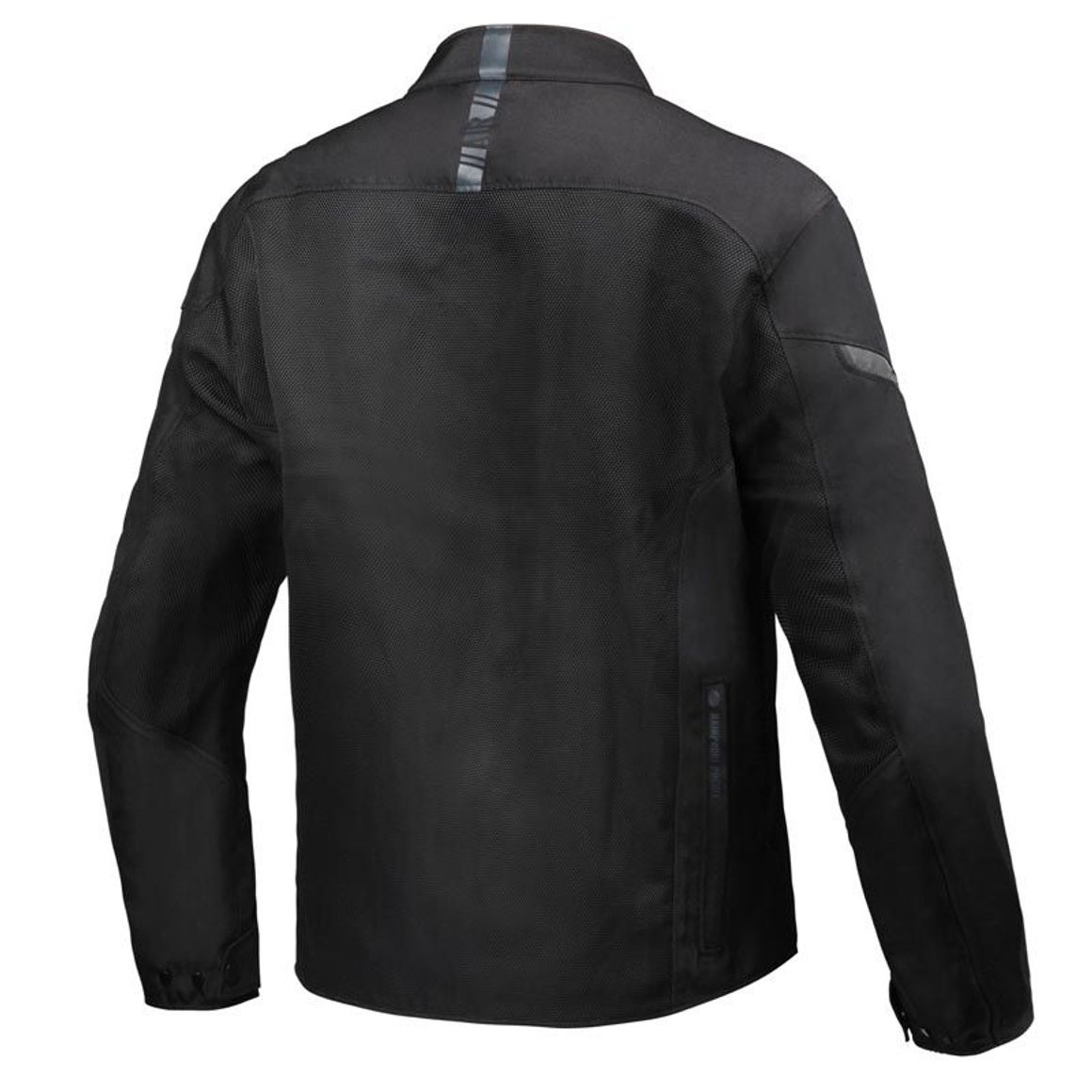 Blouson Ixon Fresh C SIZING