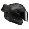 Casque HJC F100 Carbon Noir Mat Casque HJC F100 Carbon Noir Mat.