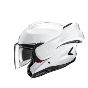 Casque Hjc F100 Blanc