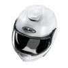Casque Hjc F100 Blanc