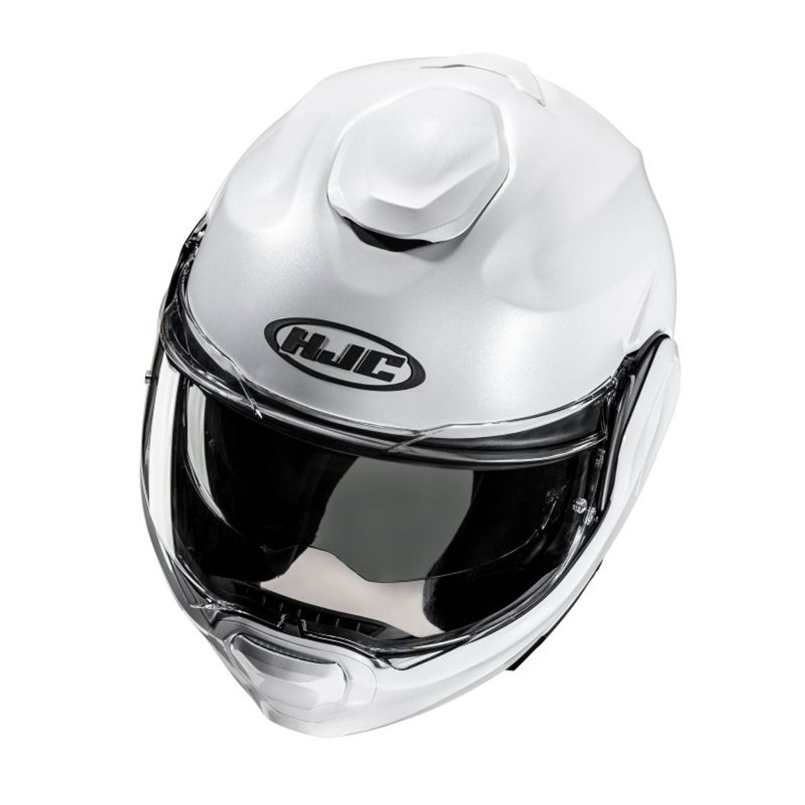 Casque Hjc F100 Blanc