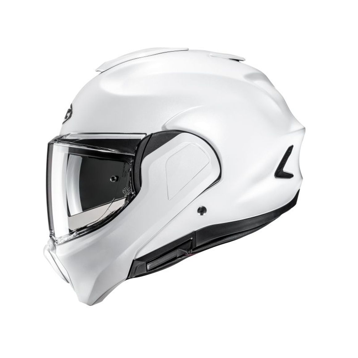 Casque Hjc F100 Blanc