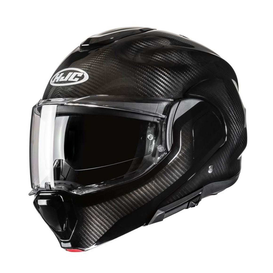 Casque HJC F100 Carbon