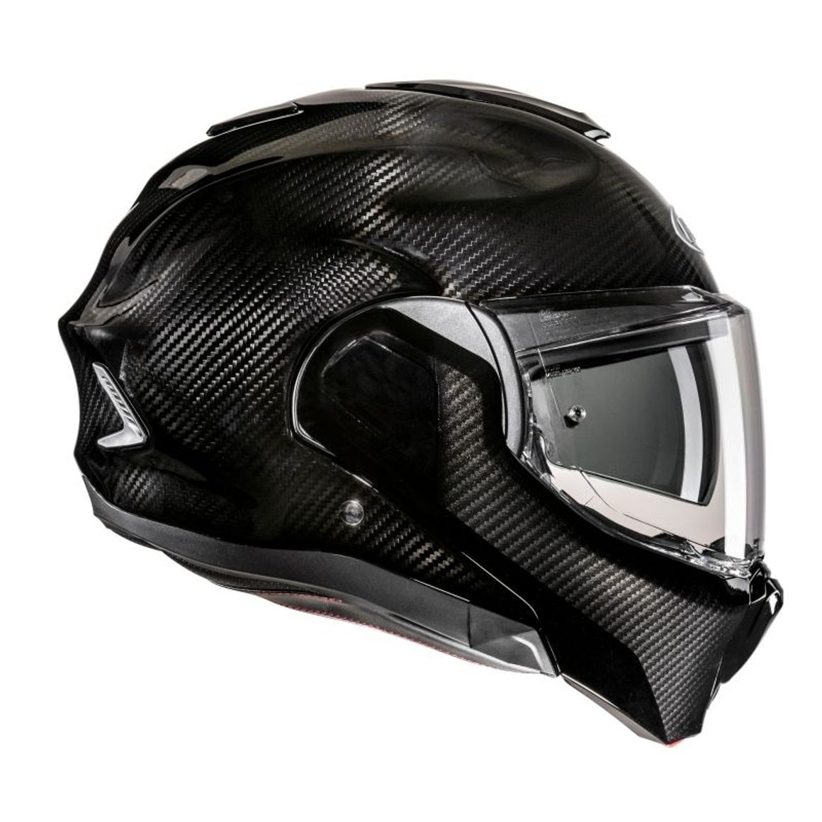 Casque HJC F100 Carbon