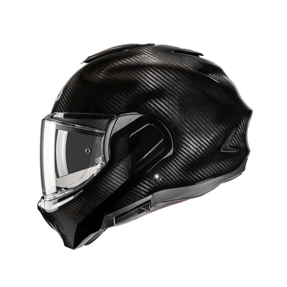 Casque HJC F100 Carbon