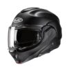 Casque Hjc F100 noir mat