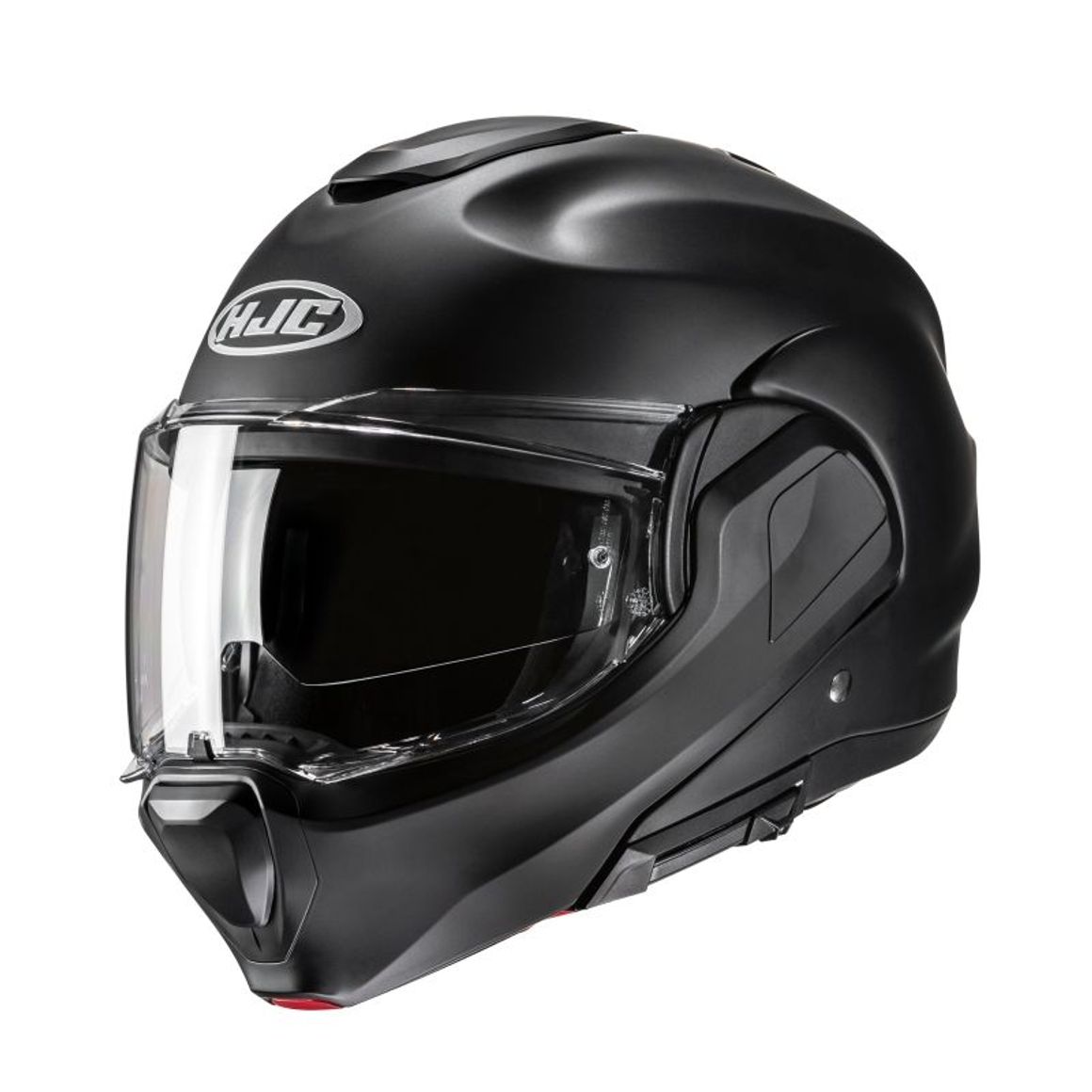 Casque Hjc F100 noir mat