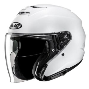 Casque Hjc I31 Blanc