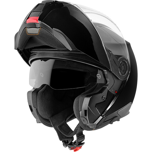 Casque Schuberth C5 Noir vernis
