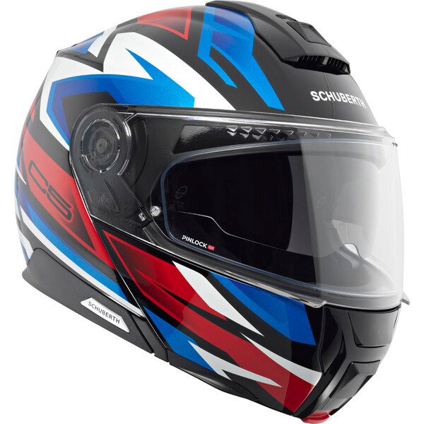 Casque Schuberth C5 Zénith