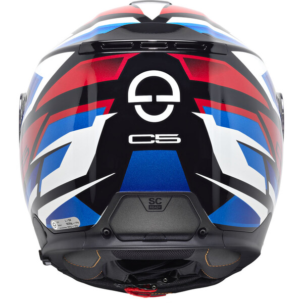 Casque Schuberth C5 Zénith