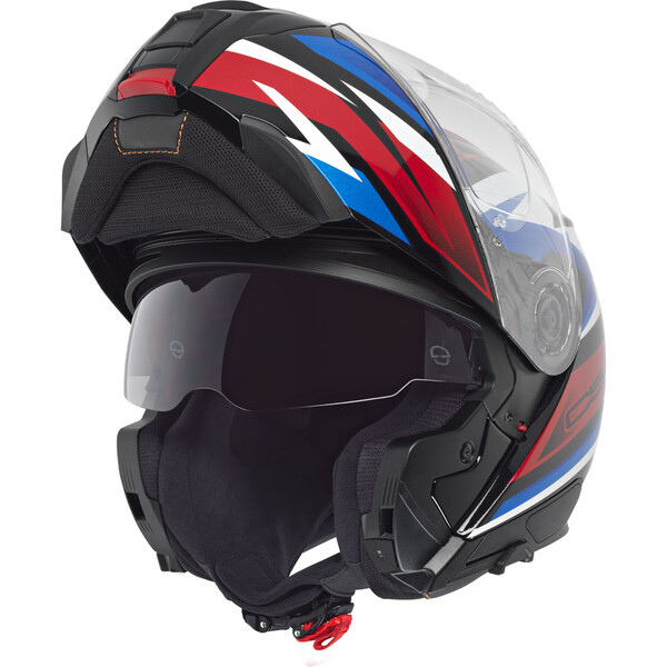 Casque Schuberth C5 Zénith