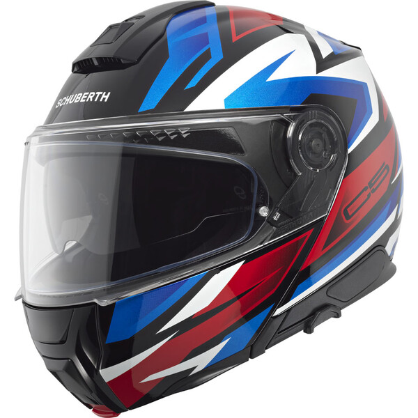 Casque Schuberth C5 Zénith
