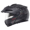 Casque Schuberth E2 Atlas Gris