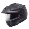 Casque Schuberth E2 Atlas Gris