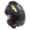 Casque Schuberth E2 Atlas Jaune