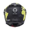 Casque Schuberth E2 Atlas Jaune