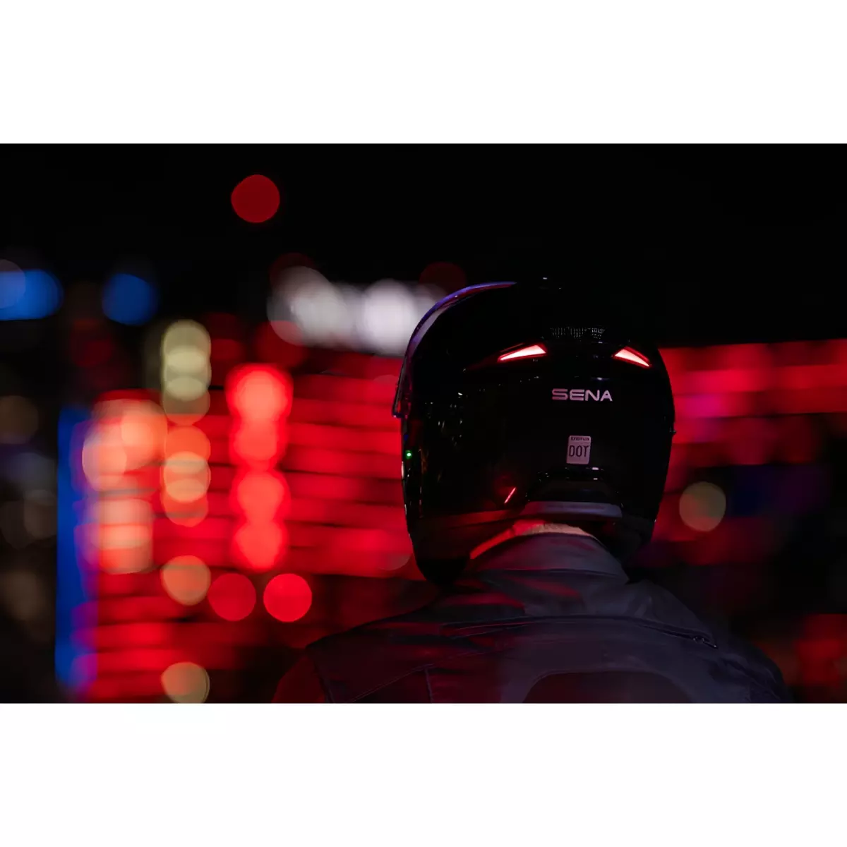 Casque Sena Phantom Anc Intercom 60S