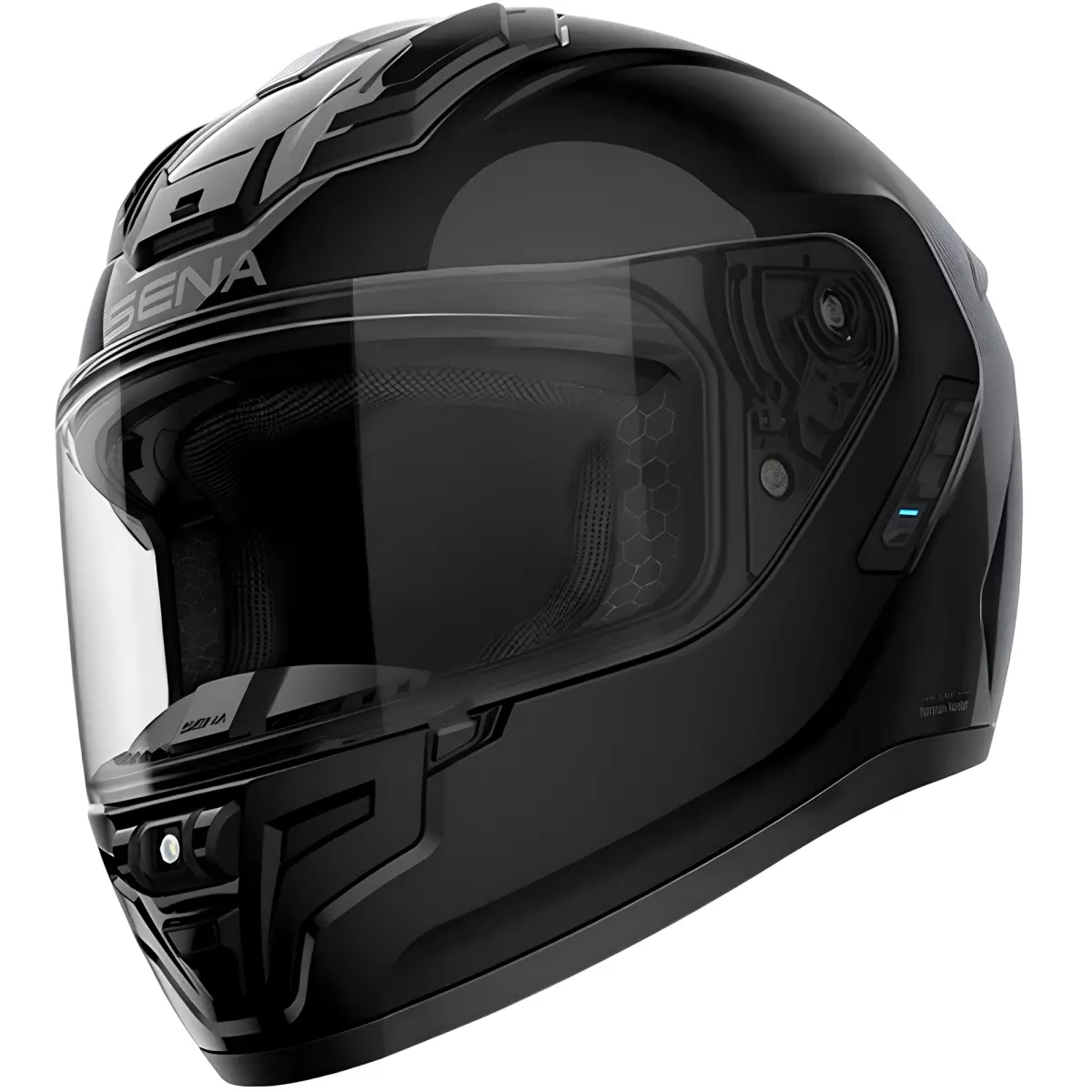 Casque Sena Phantom Anc Intercom 60S