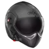 Casque Roof Boxxer Carbon Graphite