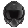 Casque Roof Boxxer Carbon Graphite