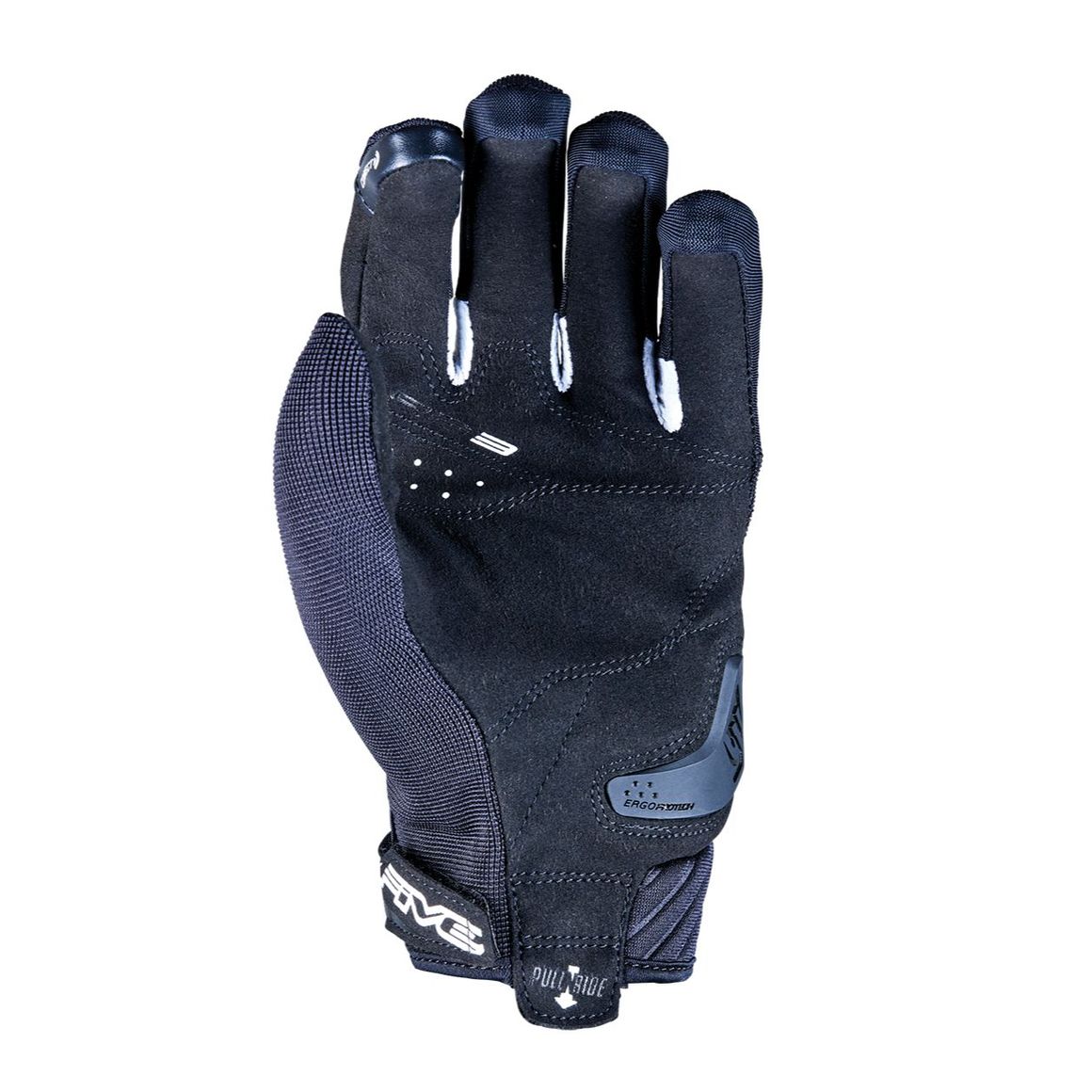 Gant Five RS3 Evo Woman