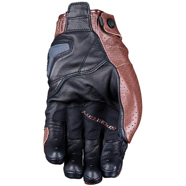 Gant Five Sport City Evo MARRON